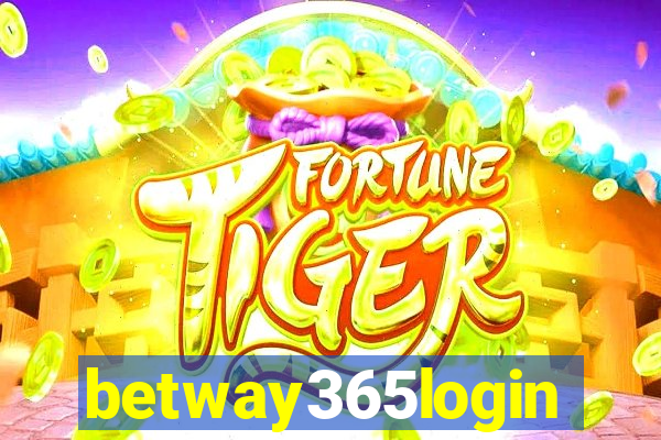 betway365login