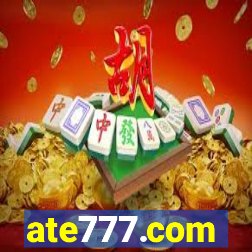 ate777.com