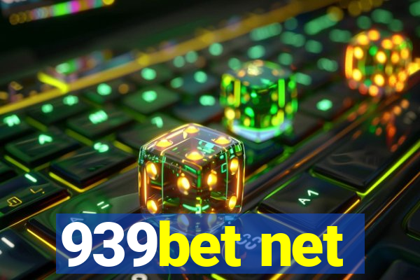 939bet net