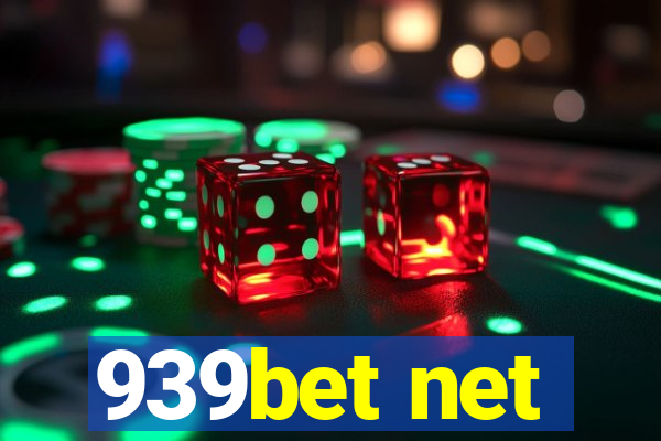 939bet net