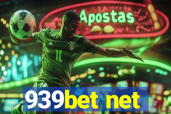 939bet net