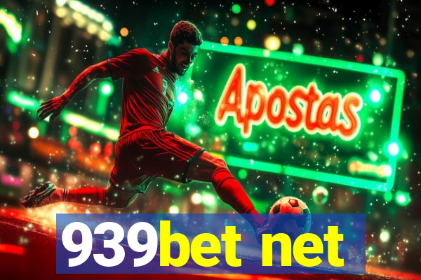 939bet net