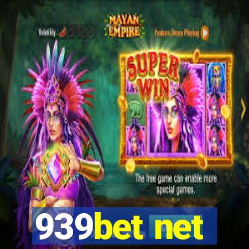 939bet net