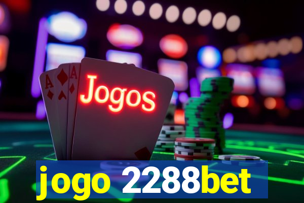 jogo 2288bet