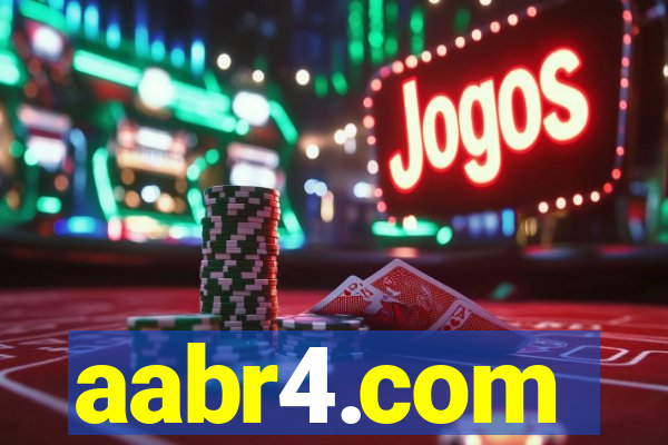 aabr4.com