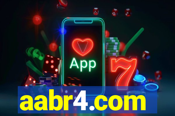 aabr4.com