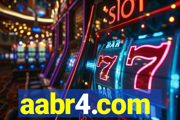 aabr4.com