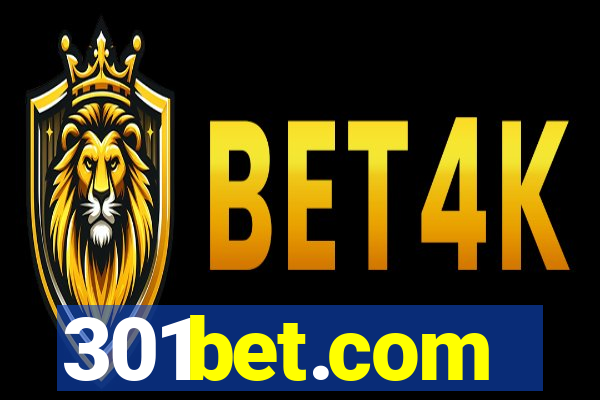 301bet.com