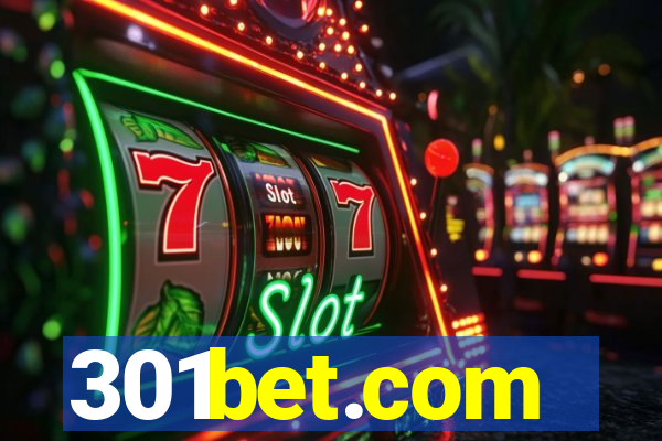 301bet.com