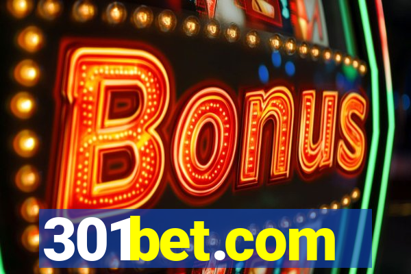 301bet.com