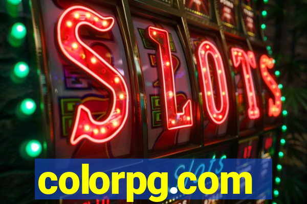 colorpg.com