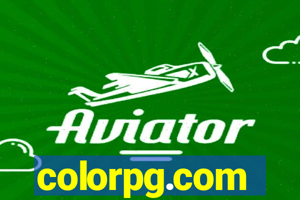 colorpg.com