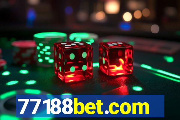 77188bet.com