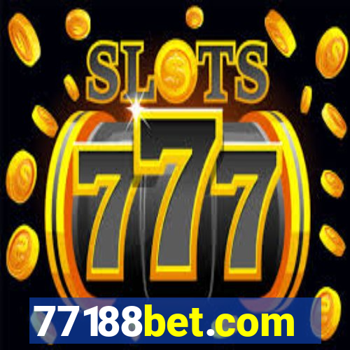 77188bet.com