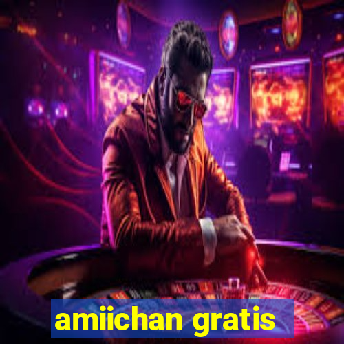 amiichan gratis