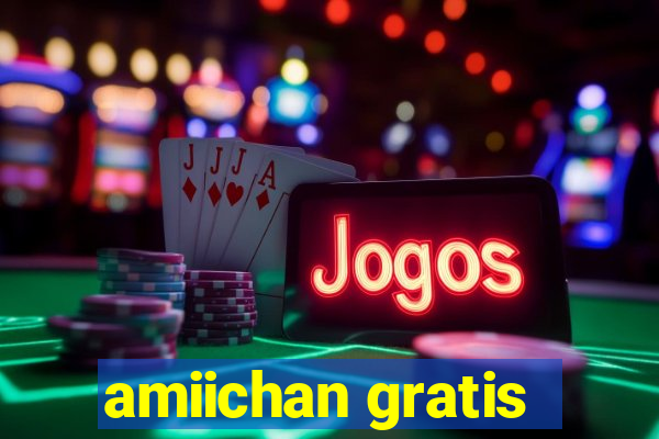 amiichan gratis