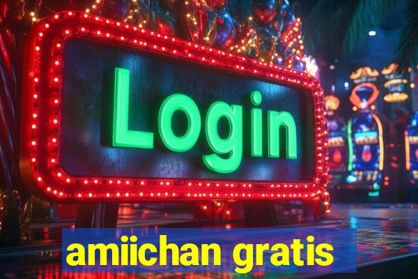 amiichan gratis