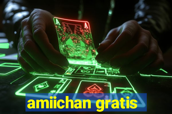 amiichan gratis