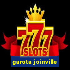 garota joinville