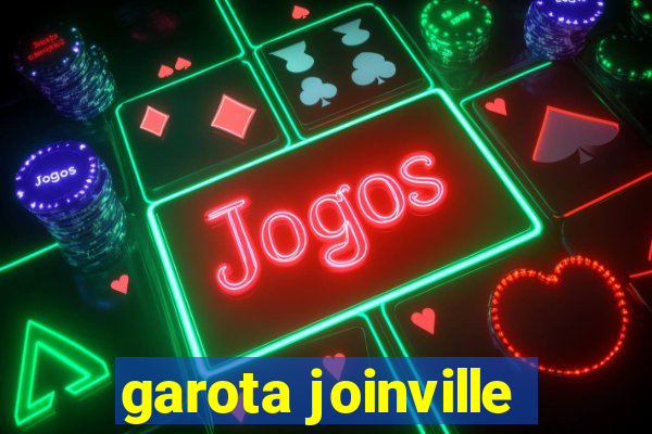 garota joinville