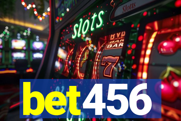 bet456