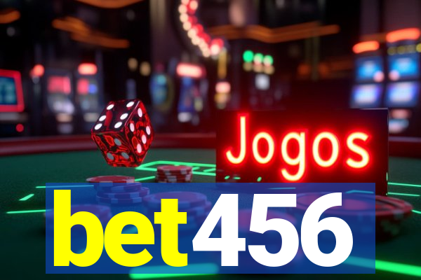 bet456