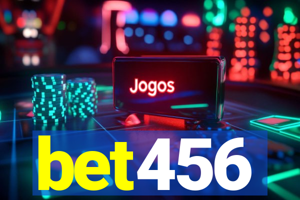 bet456