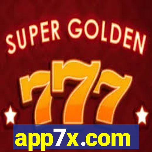 app7x.com