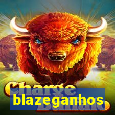 blazeganhos