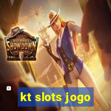 kt slots jogo