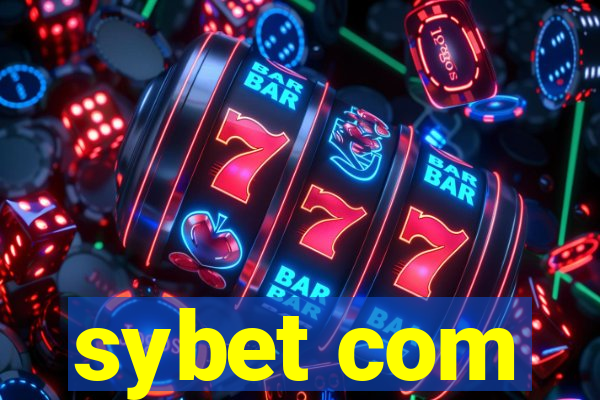 sybet com