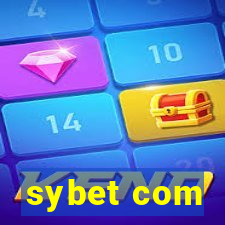 sybet com