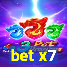 bet x7