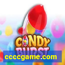 ccccgame.com