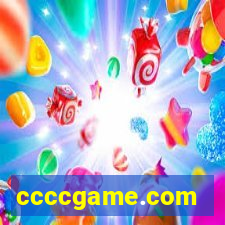 ccccgame.com