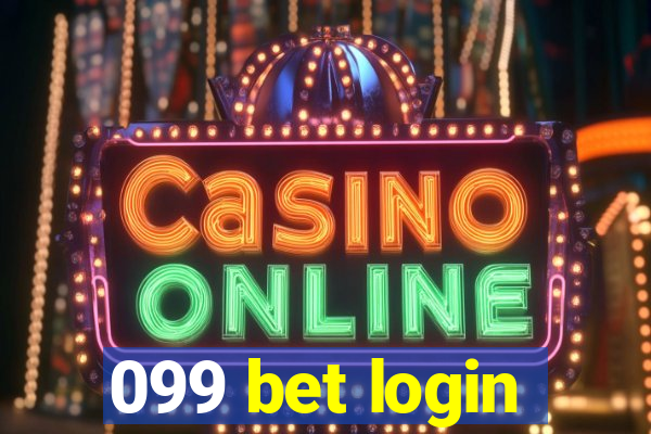 099 bet login