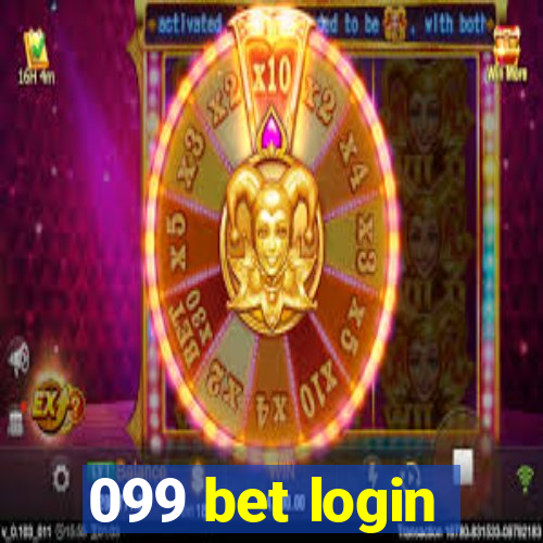 099 bet login