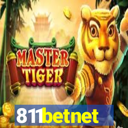 811betnet