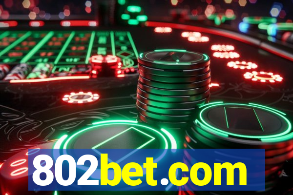 802bet.com