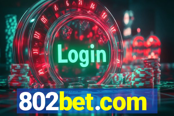 802bet.com