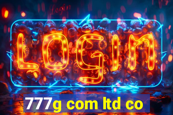 777g com ltd co