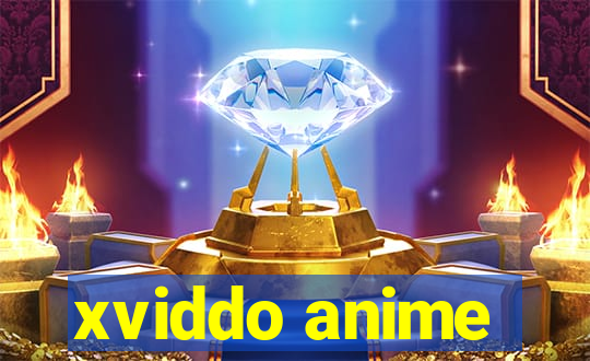 xviddo anime