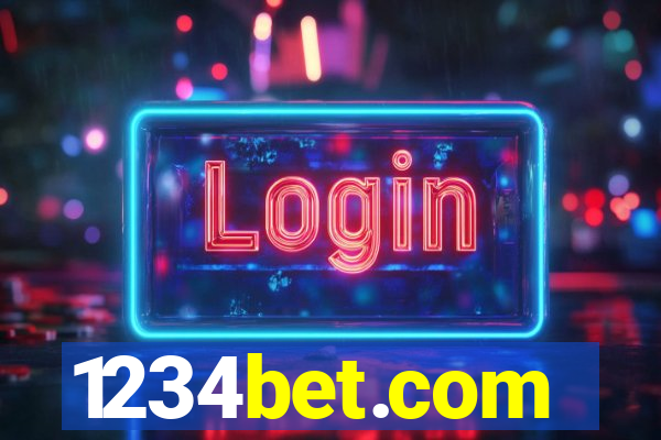 1234bet.com