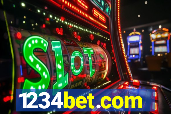 1234bet.com