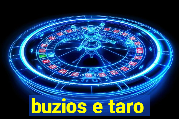 buzios e taro