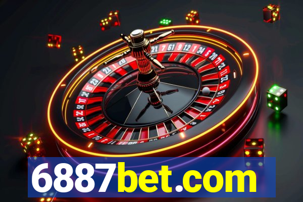 6887bet.com