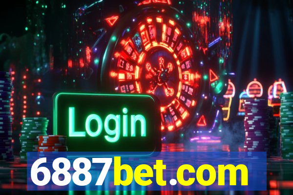 6887bet.com