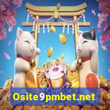 Osite9pmbet.net