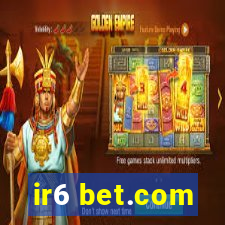 ir6 bet.com