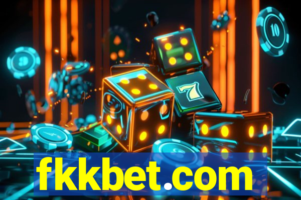 fkkbet.com